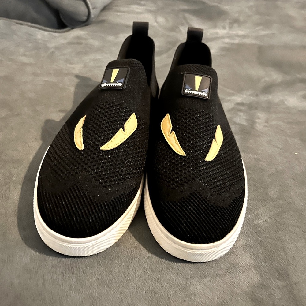 Fendi slip-on